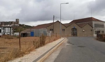 Industrial building / warehouse in Portel