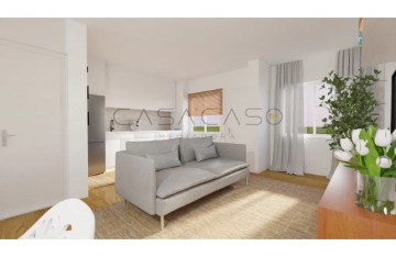 Appartement 1 Chambre à União das Freguesias de Setúbal