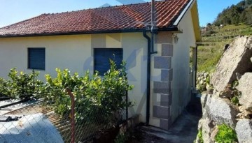 Maison 3 Chambres à Santa Cruz do Douro e São Tomé de Covelas