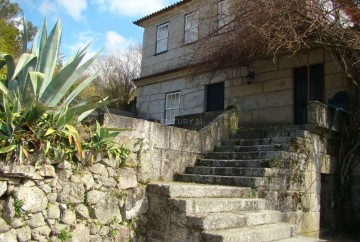 Quintas e casas rústicas 7 Quartos em Mancelos