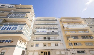 Apartamento 2 Quartos em Belém