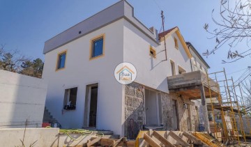 Casa o chalet 4 Habitaciones en Fajã Grande