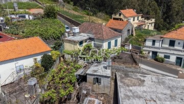 Moradia 5 Quartos em Arco da Calheta