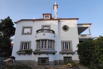 Casa o chalet 9 Habitaciones en Alvalade