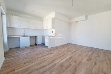 Apartamento 2 Quartos em Ferreira do Zêzere