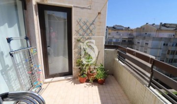 Appartement 4 Chambres à Póvoa