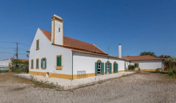 Maison 2 Chambres à Marinhais