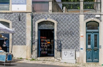 Commercial premises in São Vicente