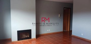 Apartamento 2 Quartos em Gandra