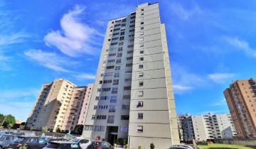 Apartamento 2 Quartos em Ramalde