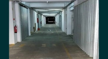 Garage in Azeitão (São Lourenço e São Simão)