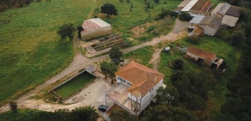 Maison 8 Chambres à Cidade de Santarém