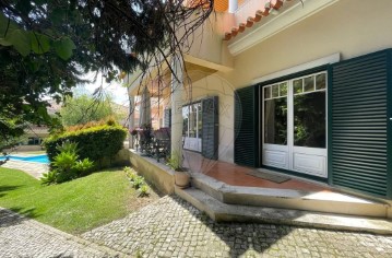 Maison 4 Chambres à S.Maria e S.Miguel, S.Martinho, S.Pedro Penaferrim