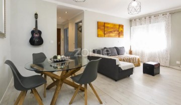 Apartment 3 Bedrooms in Matosinhos e Leça da Palmeira