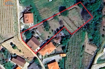 Casa o chalet 6 Habitaciones en Vila Garcia, Aboim e Chapa