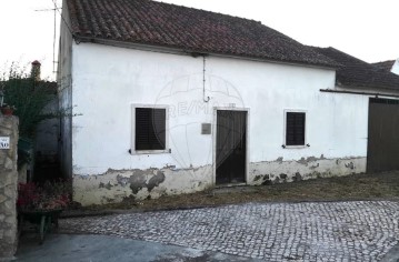 Maison 3 Chambres à São João da Ribeira e Ribeira de São João