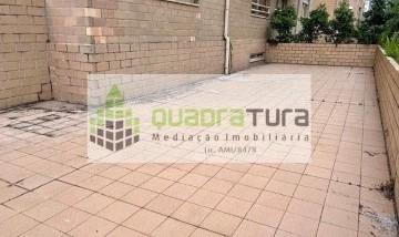 Apartamento 2 Quartos em Vila do Conde