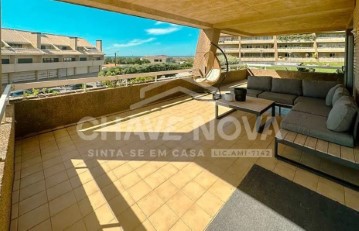 Apartment 3 Bedrooms in Madalena