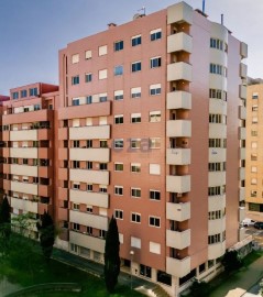 Apartamento 1 Quarto em Nogueira, Fraião e Lamaçães