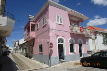 House 1 Bedroom in Salvaterra de Magos e Foros de Salvaterra