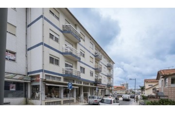 Apartamento 4 Quartos em São Vicente