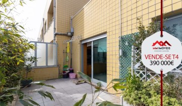 Appartement 4 Chambres à Rio Tinto