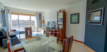 Apartamento 2 Quartos em Vila do Conde