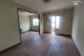 Apartamento 4 Quartos em Torres Novas (São Pedro), Lapas e Ribeira Branca