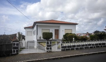 Maison 6 Chambres à Lagoa (Santa Cruz)