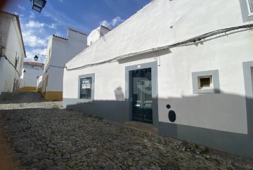 Maison  à Évora (São Mamede, Sé, São Pedro e Santo Antão)