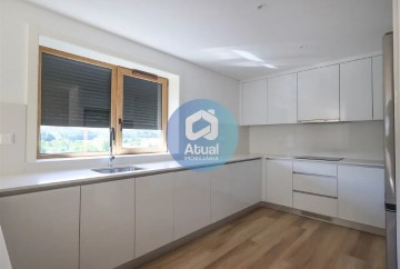 Apartamento 3 Quartos em Aveleda