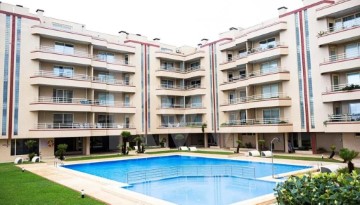 Apartment 2 Bedrooms in Ovar, S.João, Arada e S.Vicente de Pereira Jusã