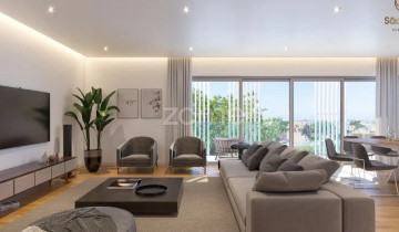 Apartamento  em Cascais e Estoril