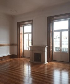 Apartamento 7 Quartos em Santo António