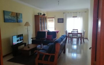 Apartamento 1 Quarto em Buarcos e São Julião