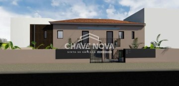 Maison 2 Chambres à Oliveira