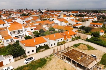 Terreno em Viana do Alentejo