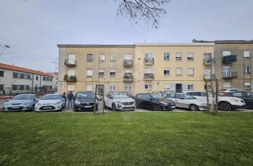 Appartement 3 Chambres à Venteira