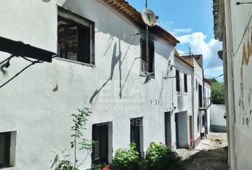 Maison 2 Chambres à Cidade de Santarém