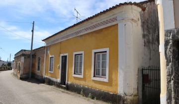 Moradia 3 Quartos em Rio de Moinhos