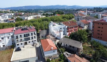 Maison 5 Chambres à Vila Verde e Barbudo