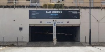 Garagem em Benfica