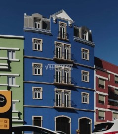 Apartamento 2 Quartos em Penha de França