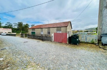 Maison 3 Chambres à Aver-O-Mar, Amorim e Terroso