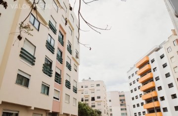 Appartement 3 Chambres à União das Freguesias de Setúbal