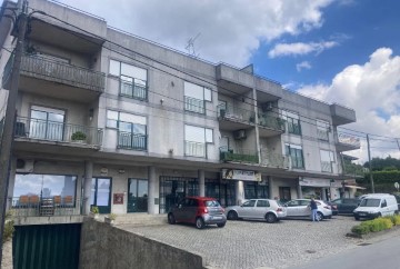 Apartamento 3 Quartos em Margaride, Várzea, Lagares, Varziela, Moure