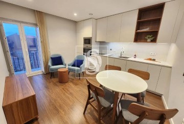 Apartamento 1 Quarto em Torres Novas (São Pedro), Lapas e Ribeira Branca