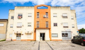 Appartement 3 Chambres à Abrã