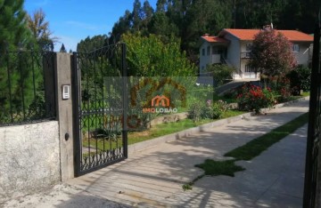Casa o chalet 9 Habitaciones en Lobão, Gião, Louredo e Guisande