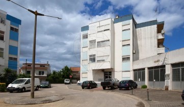 Apartamento 2 Quartos em Abrantes (São Vicente e São João) e Alferrarede